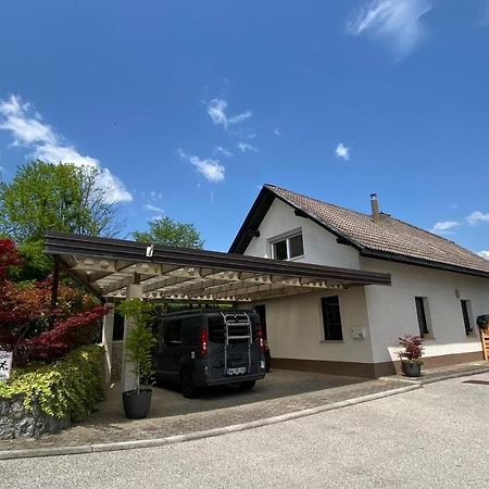 Apartma Nomad Novo Mesto Esterno foto