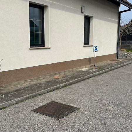Apartma Nomad Novo Mesto Esterno foto
