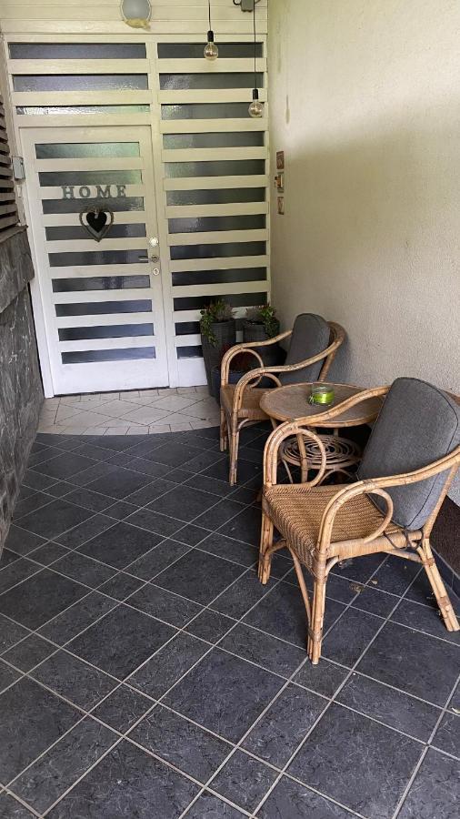 Apartma Nomad Novo Mesto Esterno foto