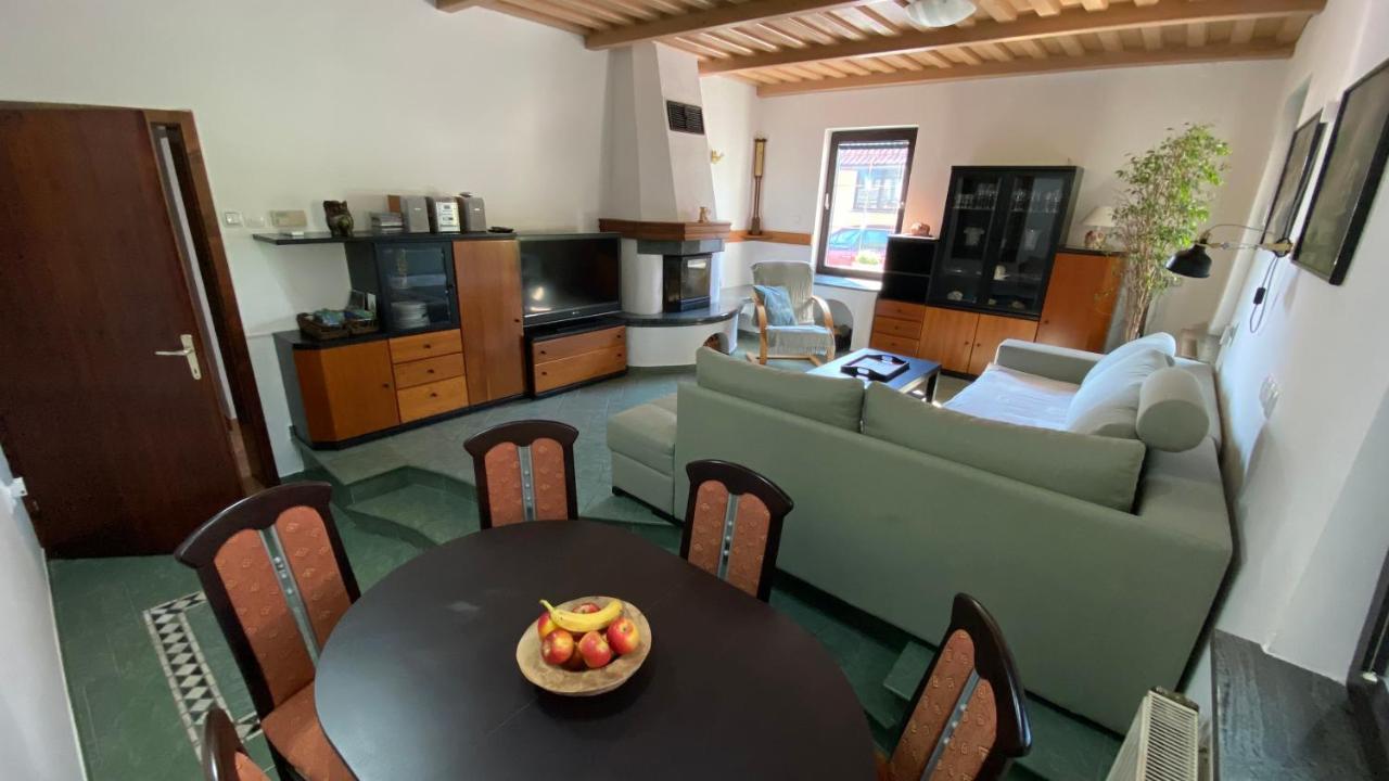 Apartma Nomad Novo Mesto Esterno foto