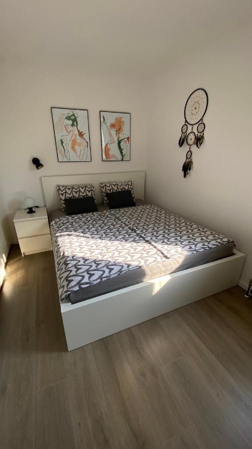 Apartma Nomad Novo Mesto Esterno foto