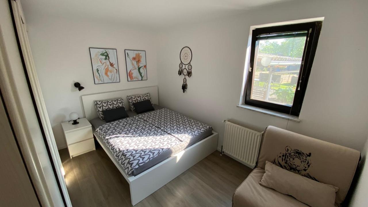 Apartma Nomad Novo Mesto Esterno foto
