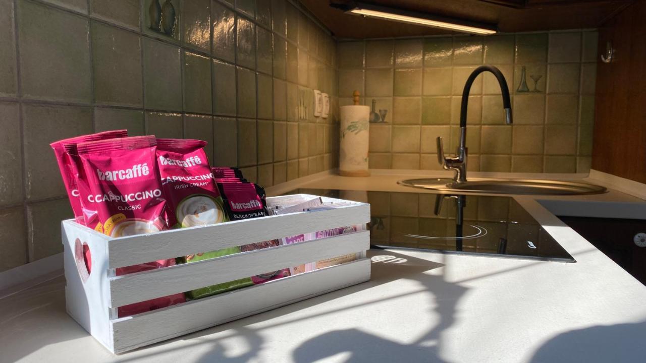 Apartma Nomad Novo Mesto Esterno foto