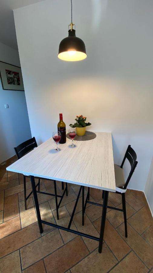 Apartma Nomad Novo Mesto Esterno foto